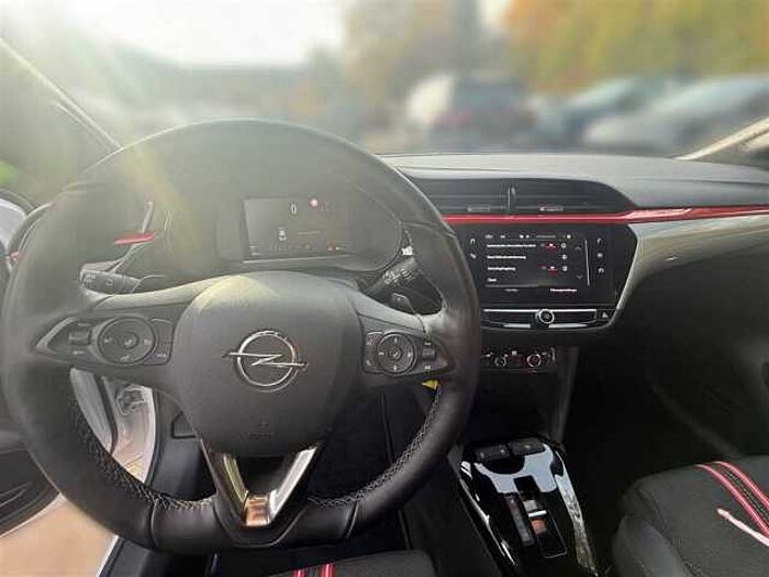 Opel Corsa 1.2T GS Klimaaut. Kamera Sitz. u. Lenkradheiz