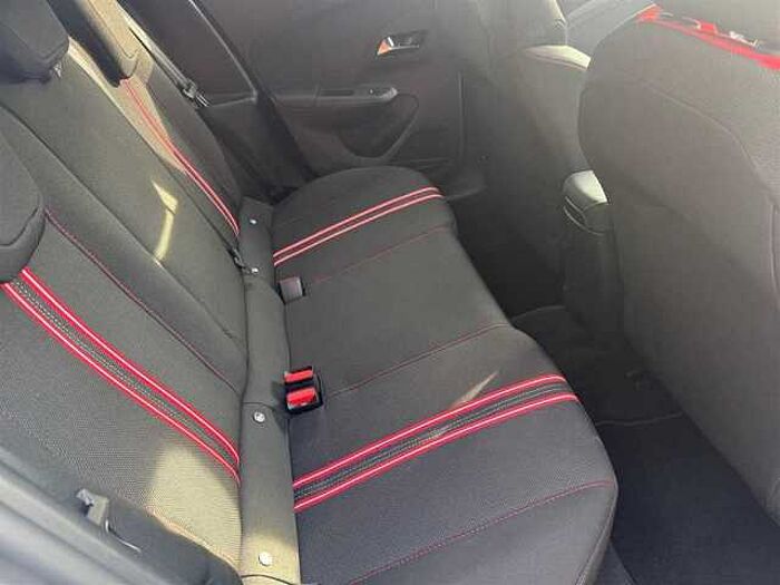 Opel Corsa 1.2T GS Klimaaut. Kamera Sitz. u. Lenkradheiz