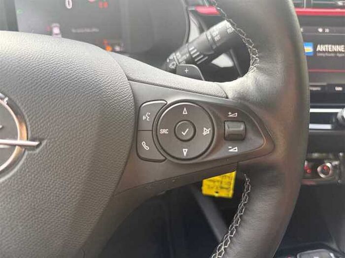 Opel Corsa 1.2T GS Klimaaut. Kamera Sitz. u. Lenkradheiz