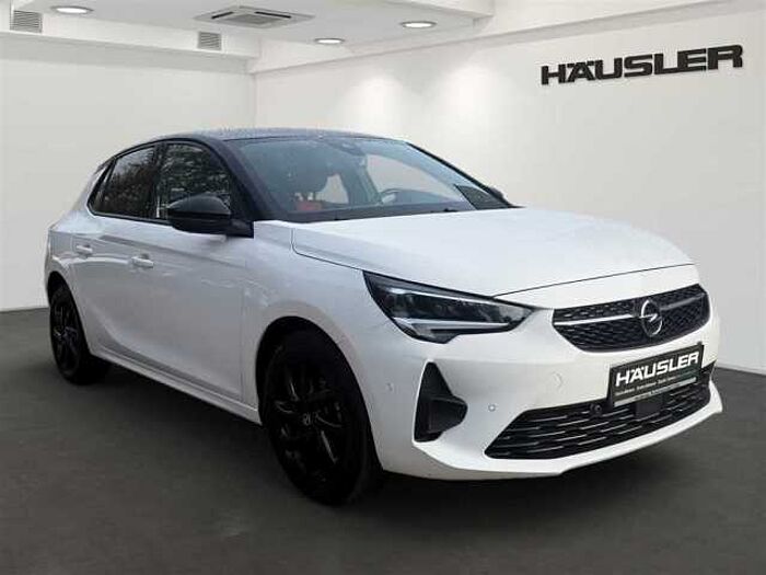 Opel Corsa 1.2T GS Klimaaut. Kamera Sitz. u. Lenkradheiz