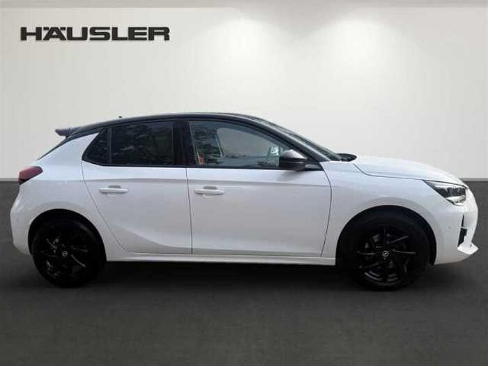 Opel Corsa 1.2T GS Klimaaut. Kamera Sitz. u. Lenkradheiz