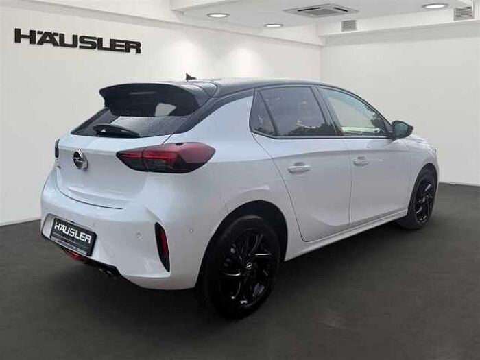 Opel Corsa 1.2T GS Klimaaut. Kamera Sitz. u. Lenkradheiz