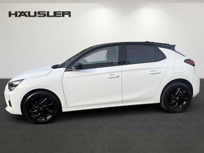Opel Corsa 1.2T GS Klimaaut. Kamera Sitz. u. Lenkradheiz