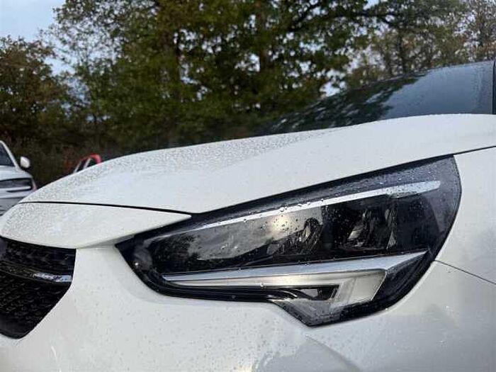 Opel Corsa 1.2T GS Klimaaut. Kamera Sitz. u. Lenkradheiz