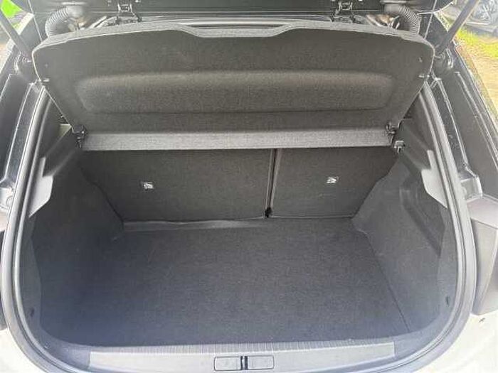 Opel Corsa 1.2T GS Klimaaut. Kamera Sitz. u. Lenkradheiz