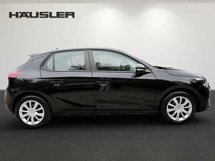 Opel Corsa 1.2 Edition Navi Kamera Klima Sitz. u. Lenkradheiz.