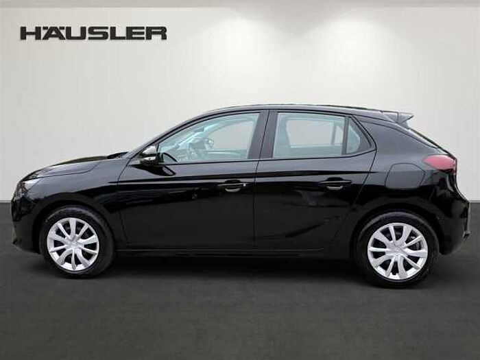 Opel Corsa 1.2 Edition Navi Kamera Klima Sitz. u. Lenkradheiz.