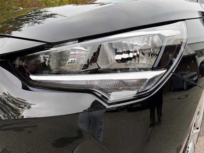 Opel Corsa 1.2 Edition Navi Kamera Klima Sitz. u. Lenkradheiz.