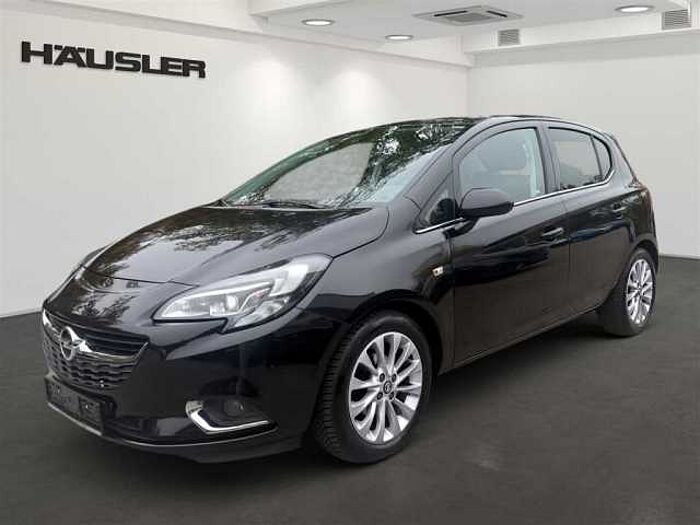 Opel Corsa 1.4 Innovation Bi XENON Klimaaut Sitz u. Lenkradheizung