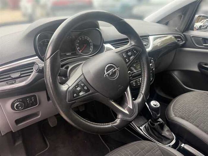 Opel Corsa 1.4 Innovation Bi XENON Klimaaut Sitz u. Lenkradheizung