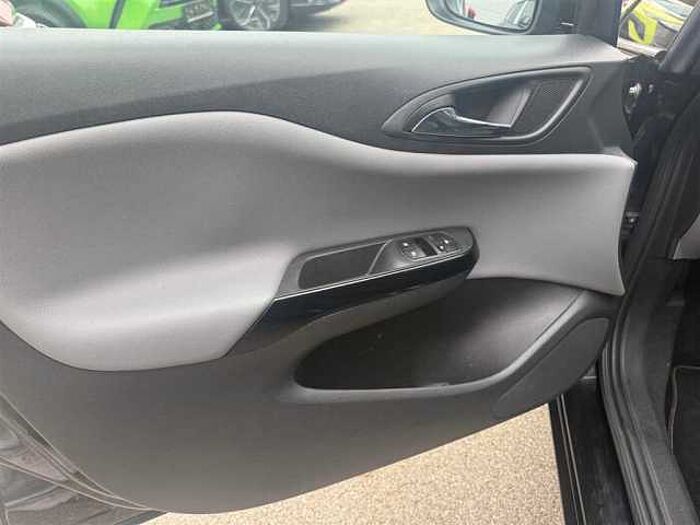 Opel Corsa 1.4 Innovation Bi XENON Klimaaut Sitz u. Lenkradheizung