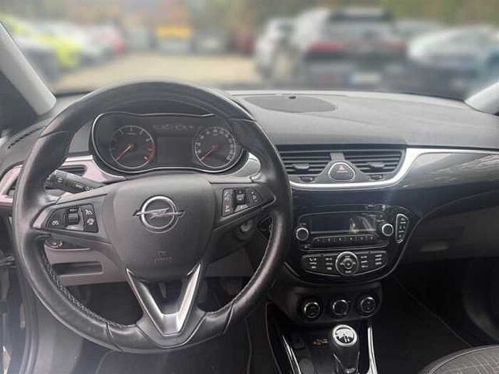 Opel Corsa 1.4 Innovation Bi XENON Klimaaut Sitz u. Lenkradheizung