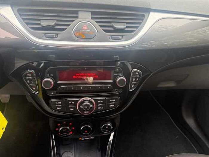 Opel Corsa 1.4 Innovation Bi XENON Klimaaut Sitz u. Lenkradheizung