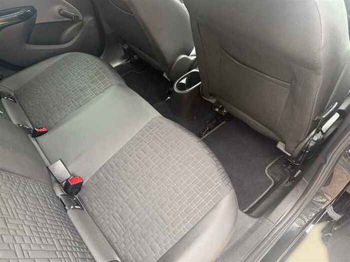 Opel Corsa 1.4 Innovation Bi XENON Klimaaut Sitz u. Lenkradheizung