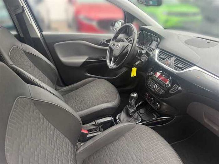 Opel Corsa 1.4 Innovation Bi XENON Klimaaut Sitz u. Lenkradheizung