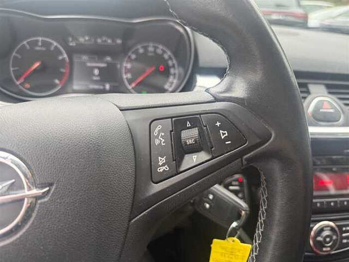 Opel Corsa 1.4 Innovation Bi XENON Klimaaut Sitz u. Lenkradheizung
