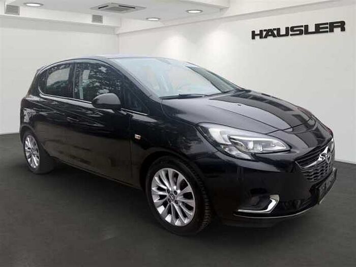 Opel Corsa 1.4 Innovation Bi XENON Klimaaut Sitz u. Lenkradheizung