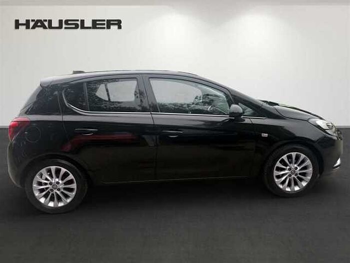 Opel Corsa 1.4 Innovation Bi XENON Klimaaut Sitz u. Lenkradheizung