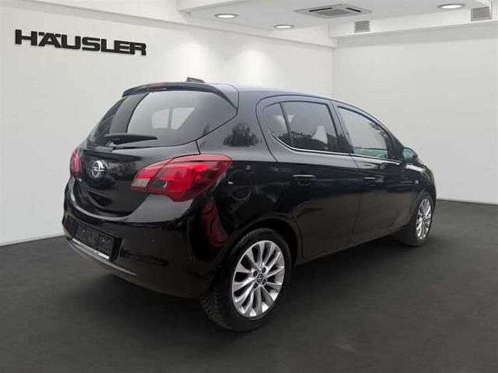 Opel Corsa 1.4 Innovation Bi XENON Klimaaut Sitz u. Lenkradheizung