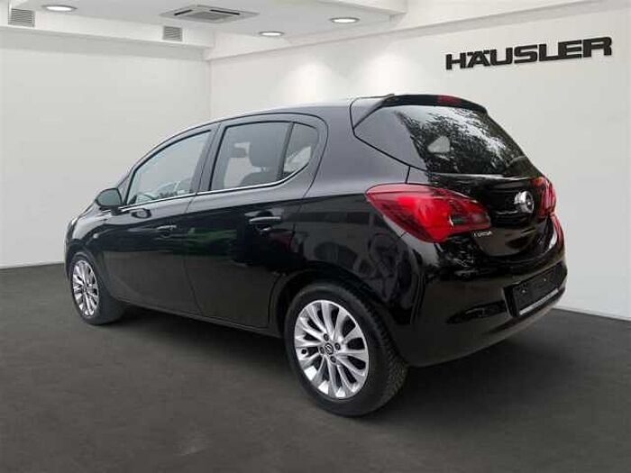 Opel Corsa 1.4 Innovation Bi XENON Klimaaut Sitz u. Lenkradheizung