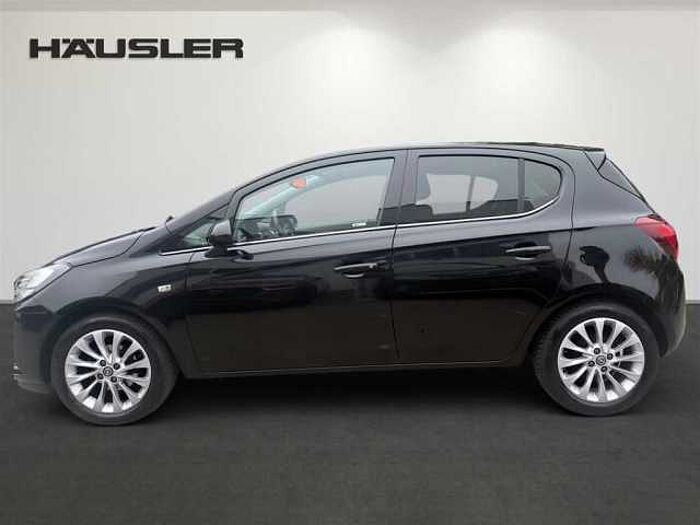 Opel Corsa 1.4 Innovation Bi XENON Klimaaut Sitz u. Lenkradheizung