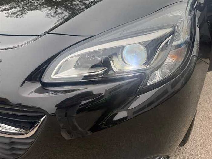 Opel Corsa 1.4 Innovation Bi XENON Klimaaut Sitz u. Lenkradheizung