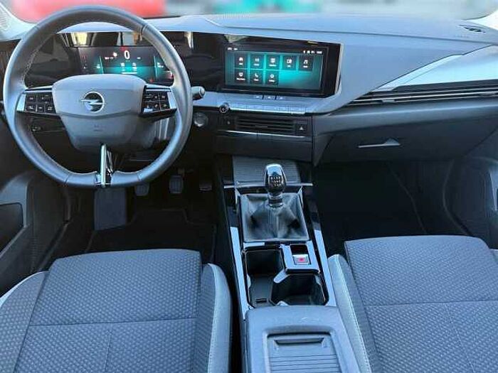 Opel Astra 1.2 Edition, Klimaautom. , Kamera, PDC vo+hi, DAB, Spurhalteassistent,