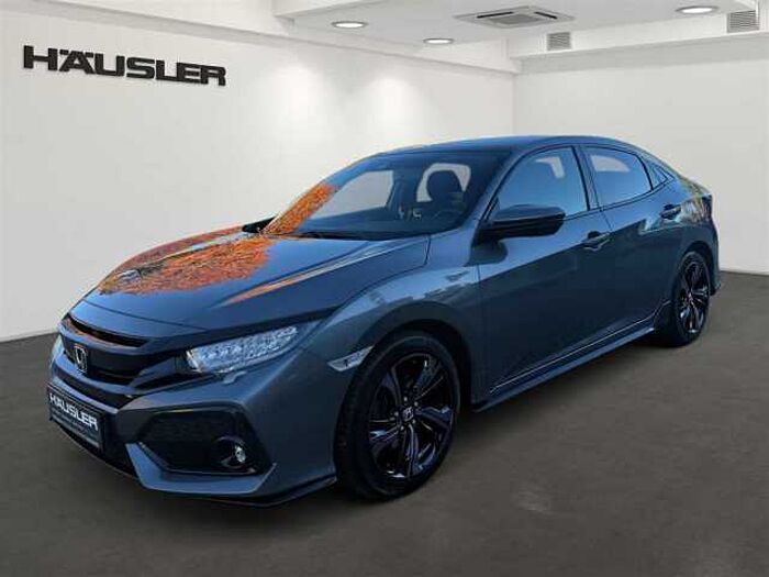 Honda Civic 1.5 Sport Plus Navi Kamera Schiebedach