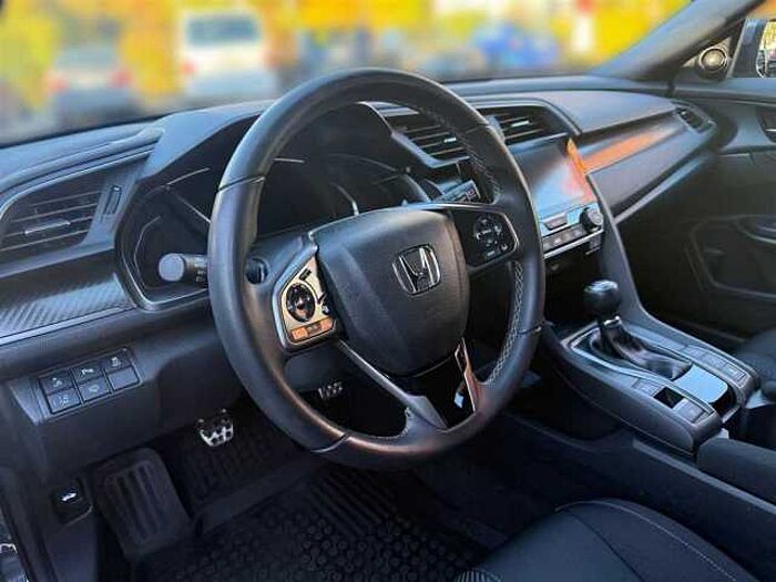 Honda Civic 1.5 Sport Plus Navi Kamera Schiebedach