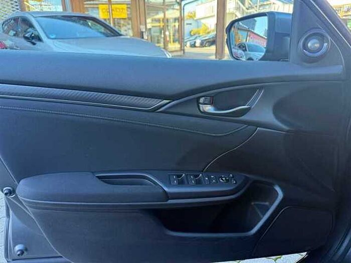 Honda Civic 1.5 Sport Plus Navi Kamera Schiebedach