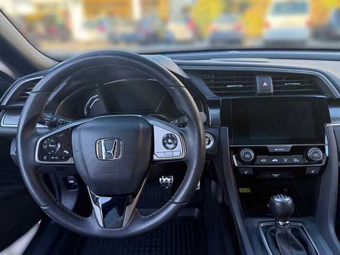 Honda Civic 1.5 Sport Plus Navi Kamera Schiebedach
