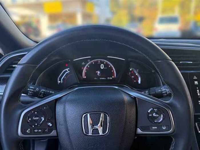 Honda Civic 1.5 Sport Plus Navi Kamera Schiebedach