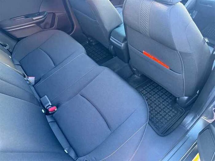 Honda Civic 1.5 Sport Plus Navi Kamera Schiebedach