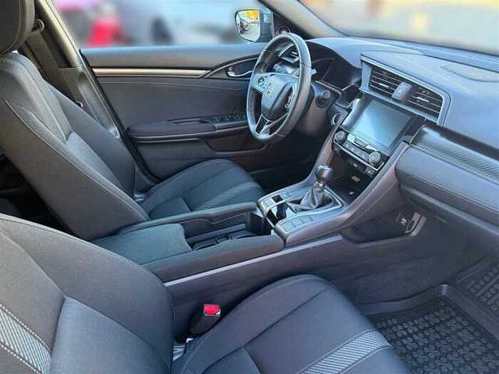 Honda Civic 1.5 Sport Plus Navi Kamera Schiebedach