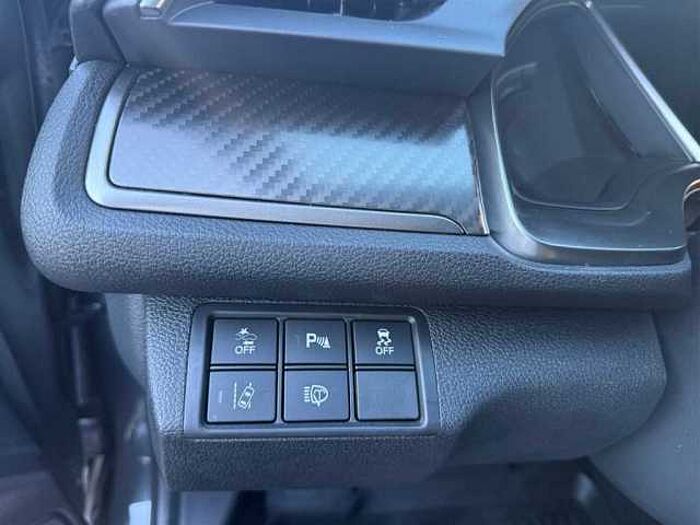 Honda Civic 1.5 Sport Plus Navi Kamera Schiebedach