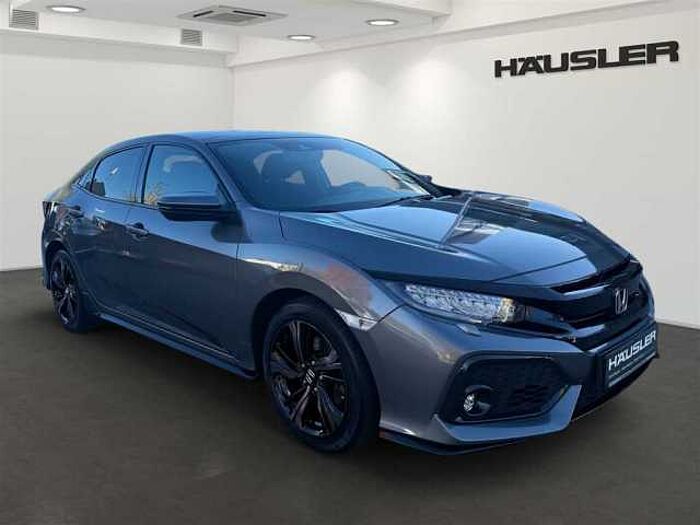 Honda Civic 1.5 Sport Plus Navi Kamera Schiebedach