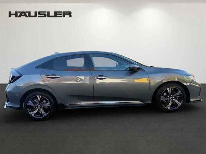 Honda Civic 1.5 Sport Plus Navi Kamera Schiebedach