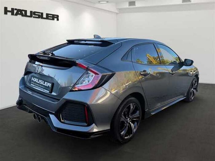 Honda Civic 1.5 Sport Plus Navi Kamera Schiebedach
