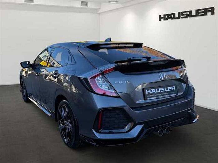 Honda Civic 1.5 Sport Plus Navi Kamera Schiebedach