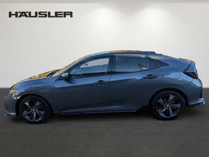 Honda Civic 1.5 Sport Plus Navi Kamera Schiebedach