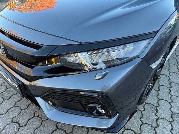 Honda Civic 1.5 Sport Plus Navi Kamera Schiebedach