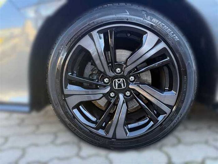 Honda Civic 1.5 Sport Plus Navi Kamera Schiebedach