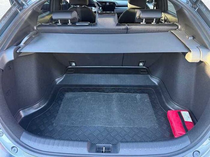 Honda Civic 1.5 Sport Plus Navi Kamera Schiebedach