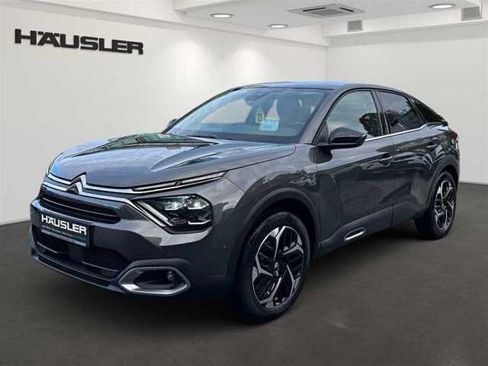Citroen C4 MAX 130Ps Automatik Leder Navi Headup Carplay uvm.