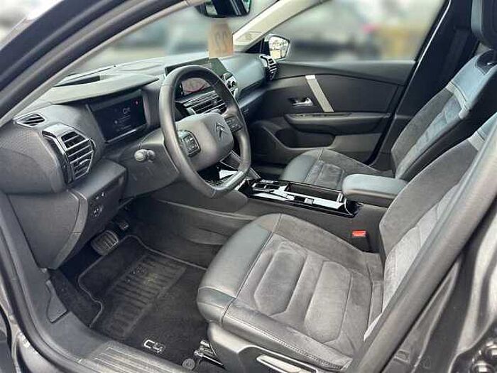 Citroen C4 MAX 130Ps Automatik Leder Navi Headup Carplay uvm.