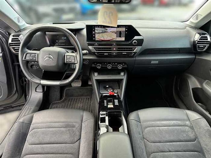 Citroen C4 MAX 130Ps Automatik Leder Navi Headup Carplay uvm.