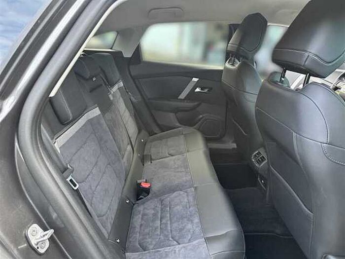 Citroen C4 MAX 130Ps Automatik Leder Navi Headup Carplay uvm.