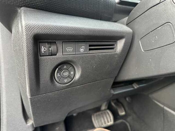 Citroen C4 MAX 130Ps Automatik Leder Navi Headup Carplay uvm.