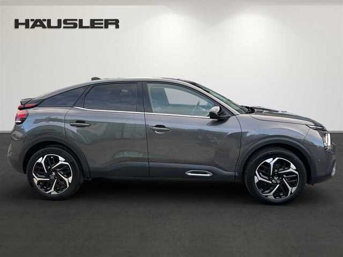 Citroen C4 MAX 130Ps Automatik Leder Navi Headup Carplay uvm.