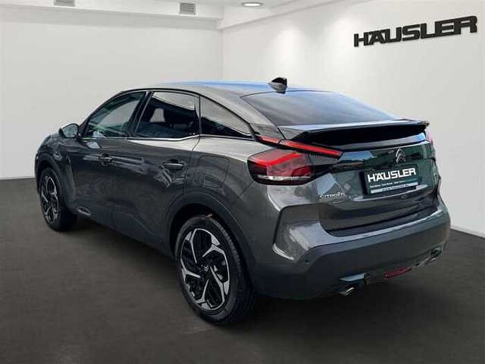 Citroen C4 MAX 130Ps Automatik Leder Navi Headup Carplay uvm.